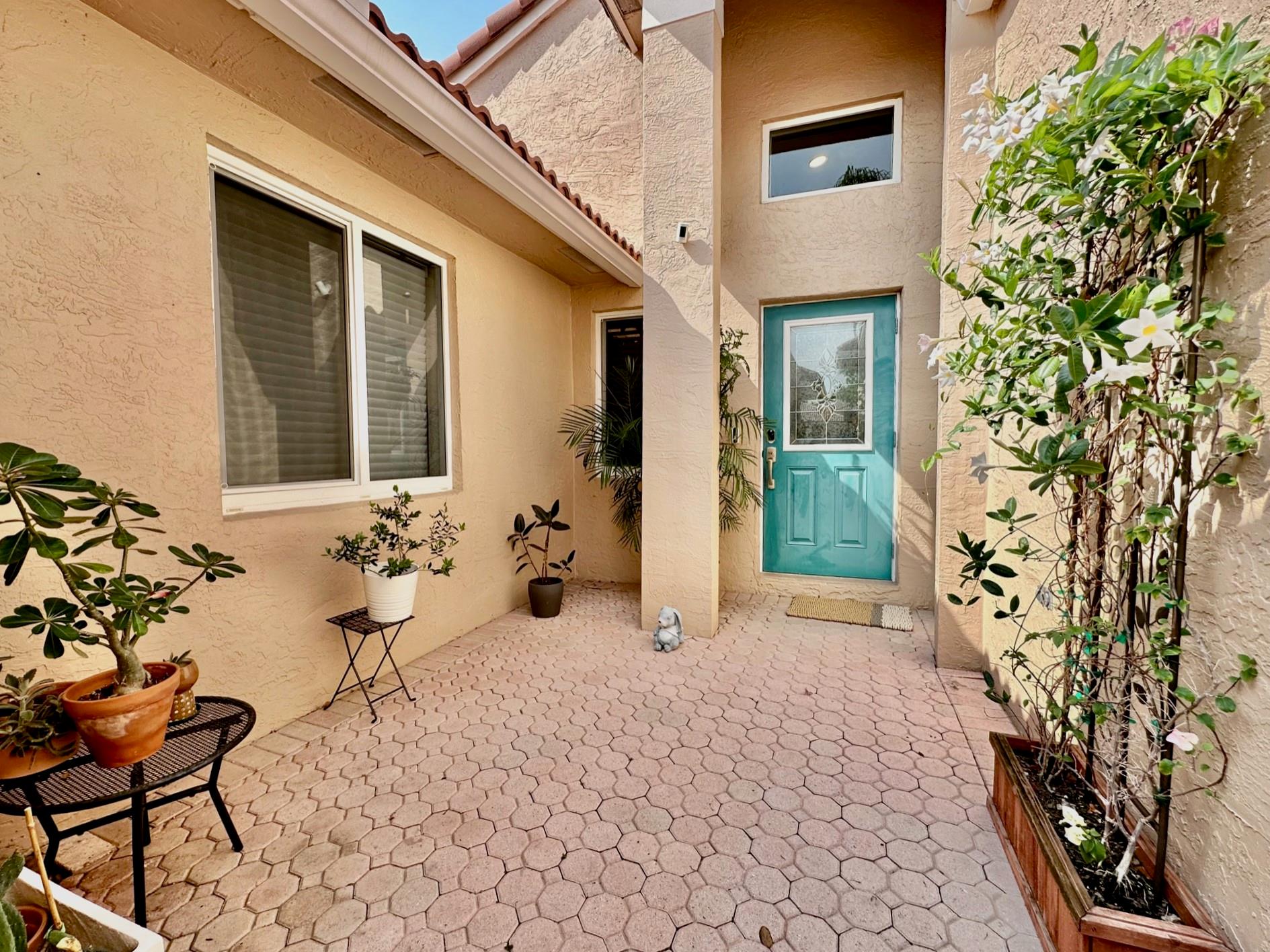 BONAVENTURE - Residential Lease