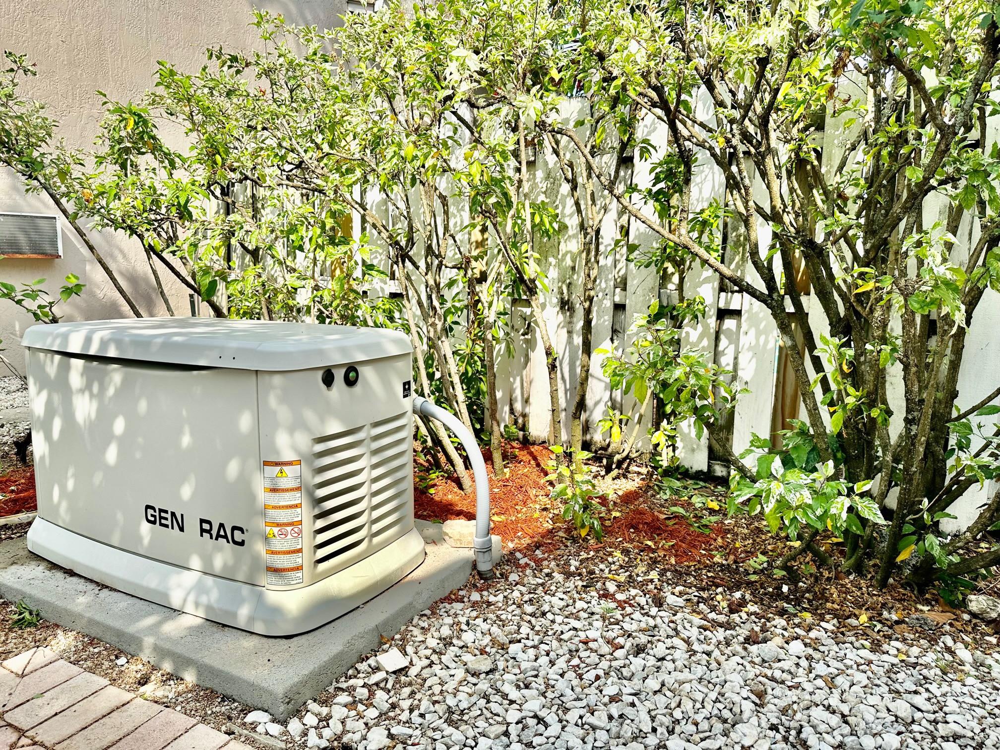 BONAVENTURE - Residential Lease