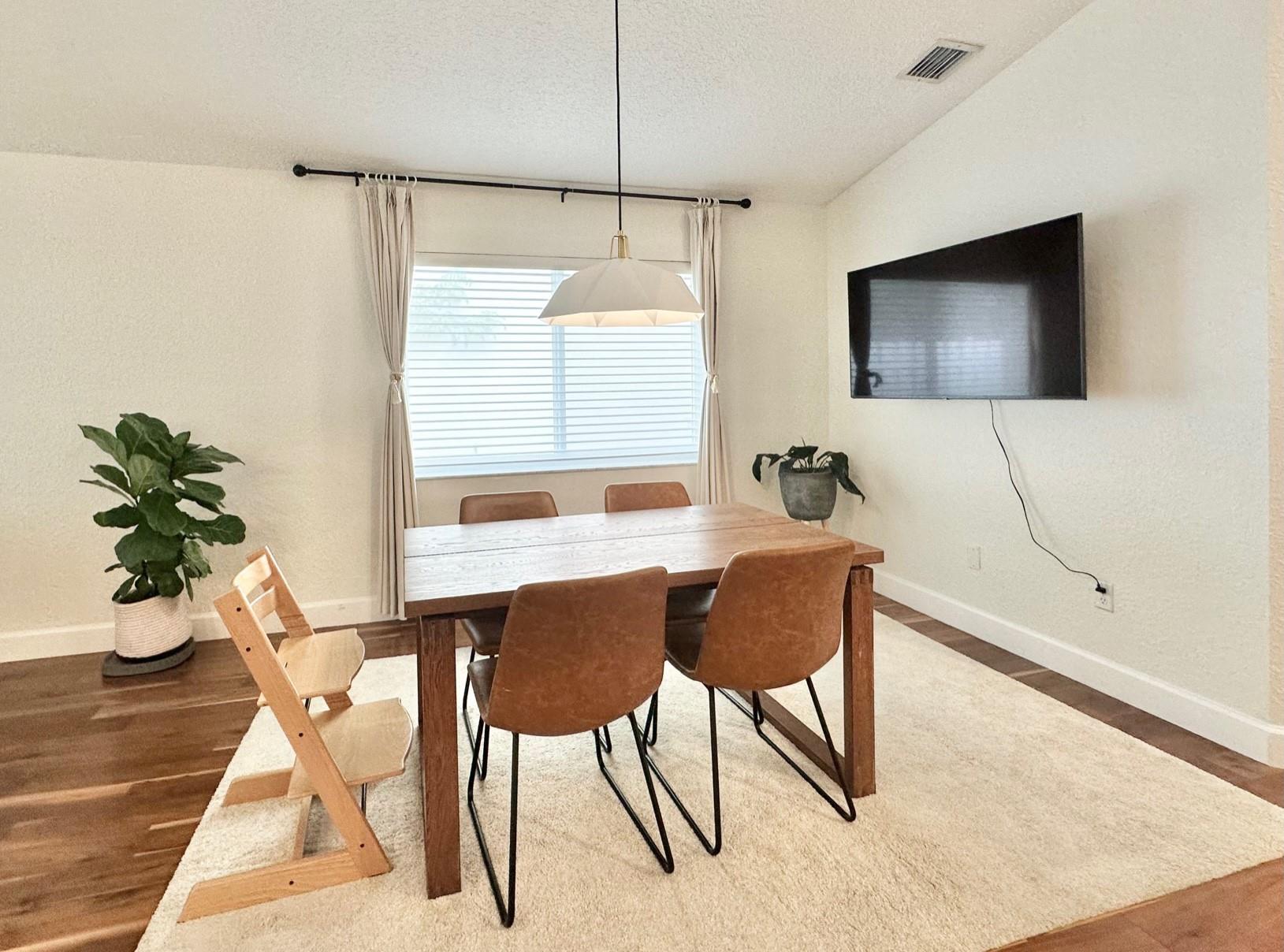 BONAVENTURE - Residential Lease