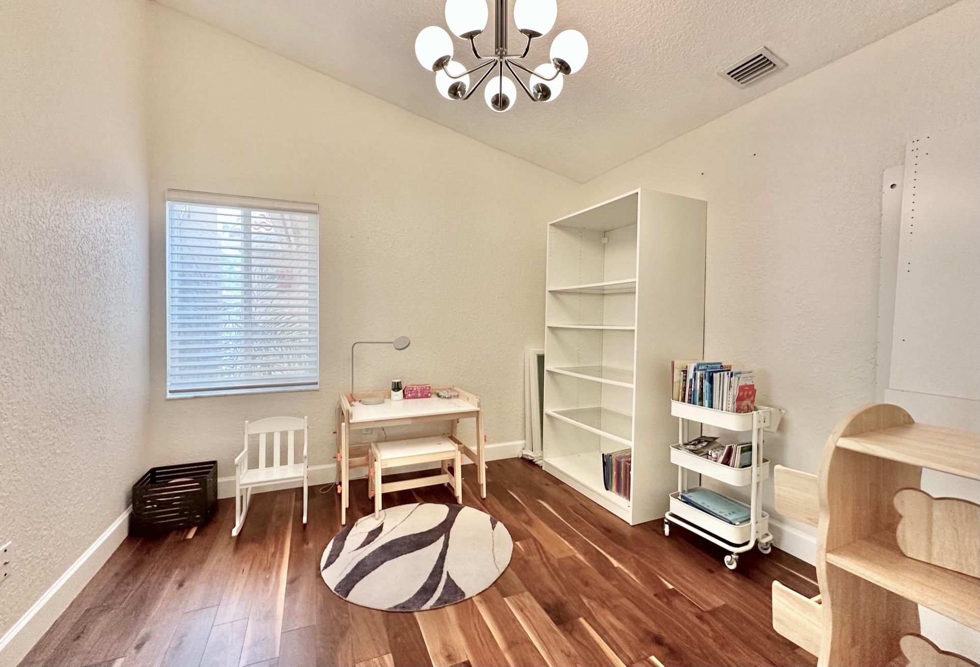 BONAVENTURE - Residential Lease