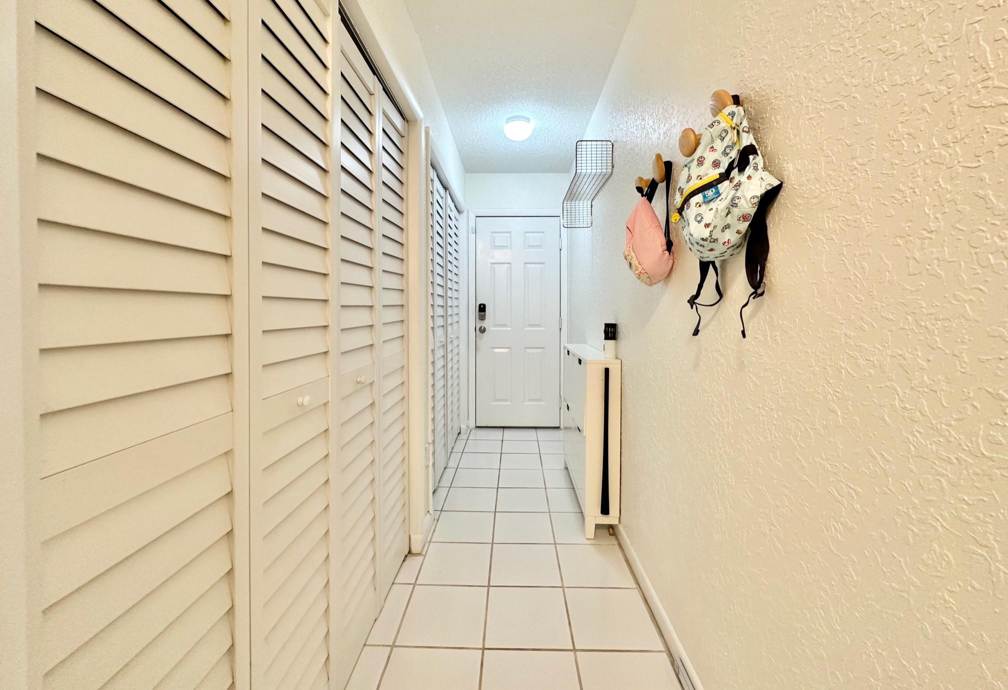 BONAVENTURE - Residential Lease