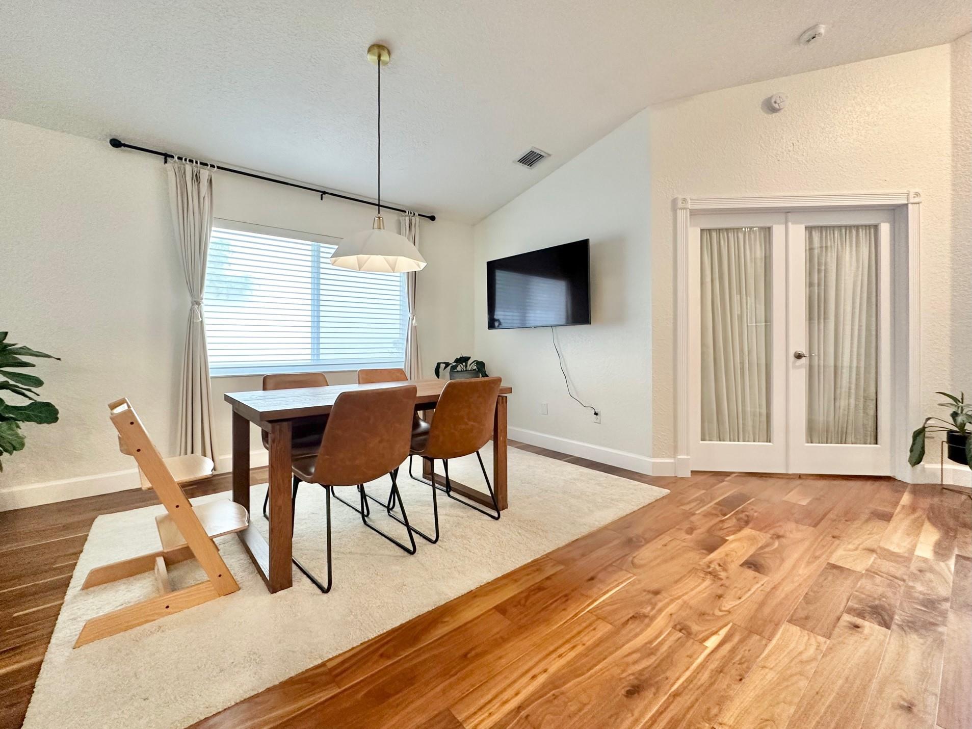 BONAVENTURE - Residential Lease