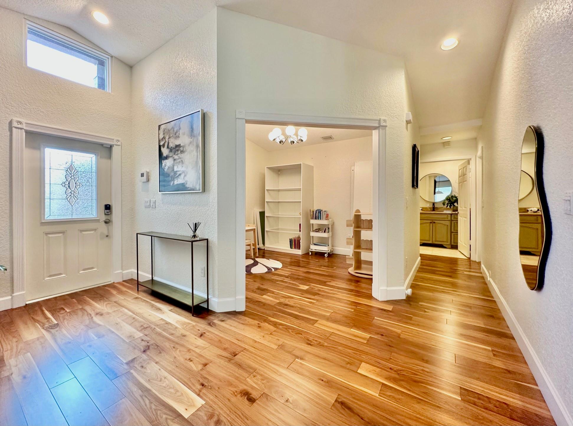 BONAVENTURE - Residential Lease