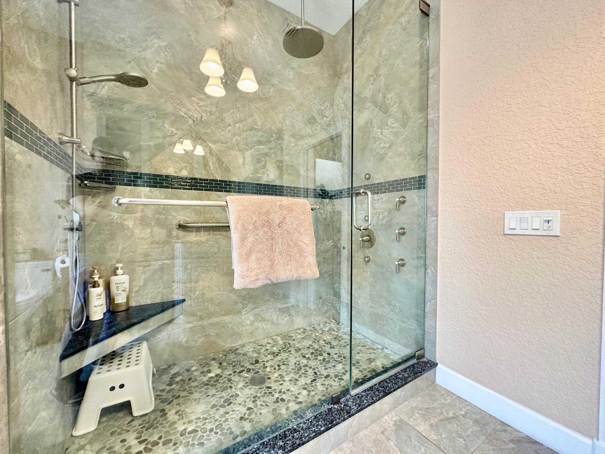 BONAVENTURE - Residential Lease