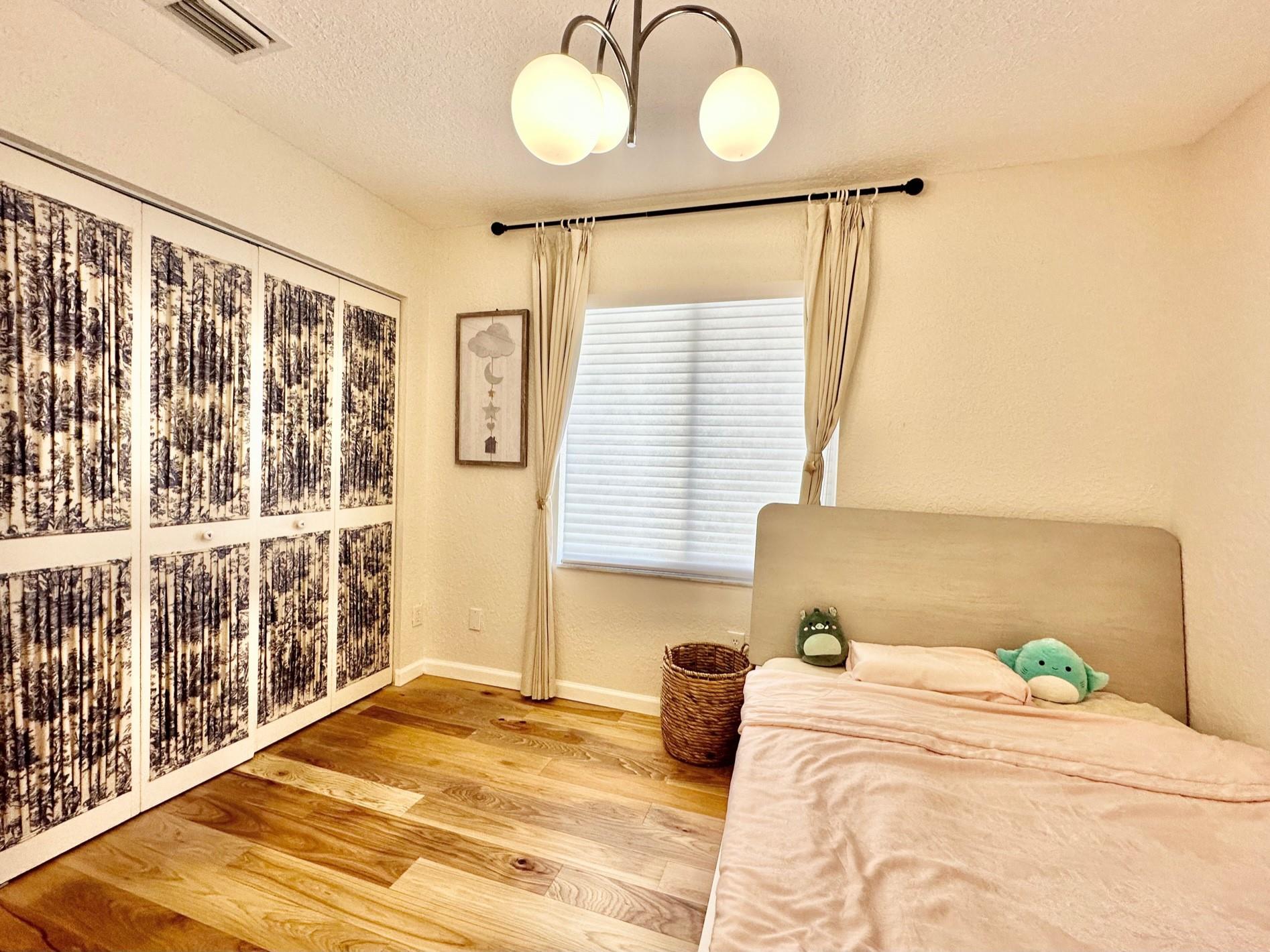 BONAVENTURE - Residential Lease