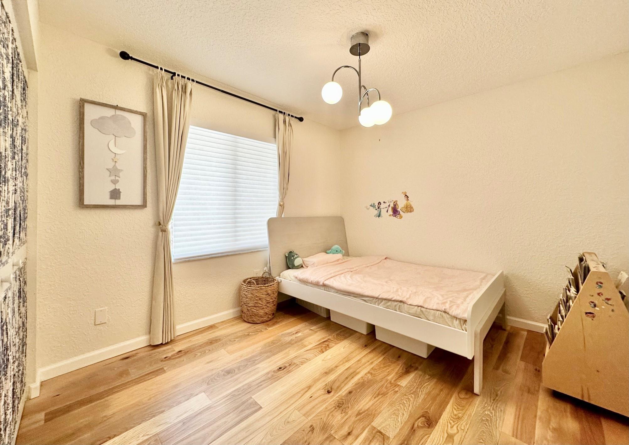 BONAVENTURE - Residential Lease