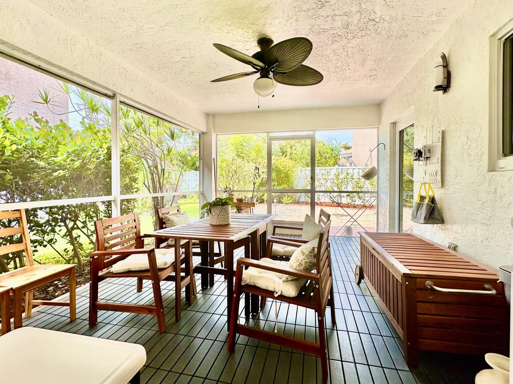 BONAVENTURE - Residential Lease