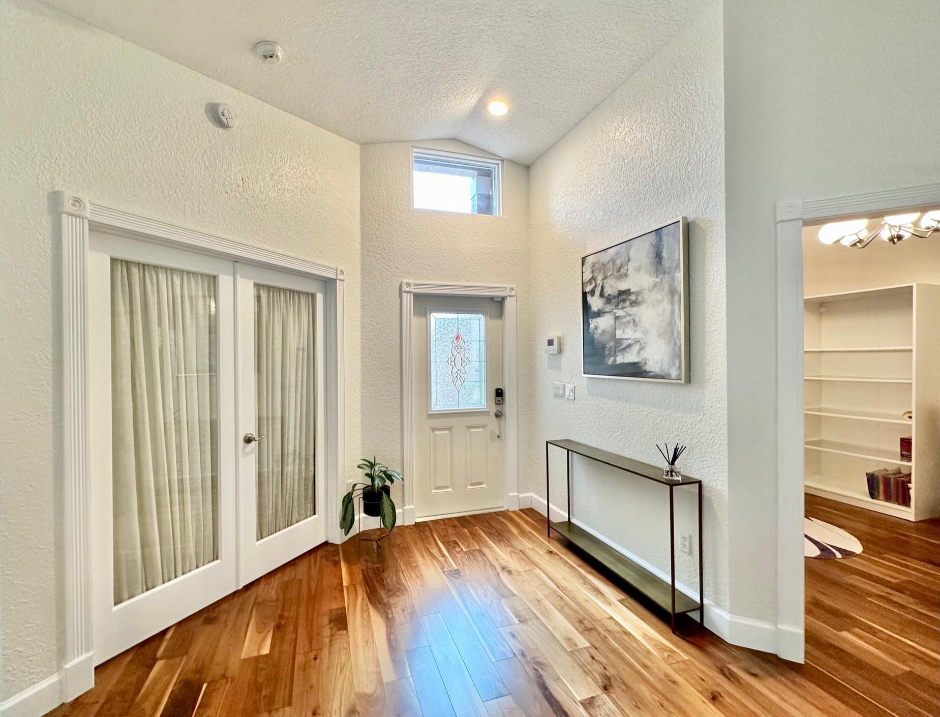 BONAVENTURE - Residential Lease