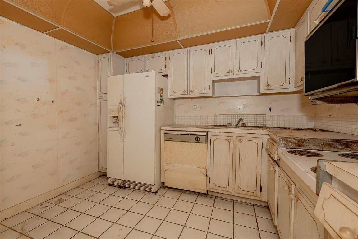 Victoria Towers - Residential