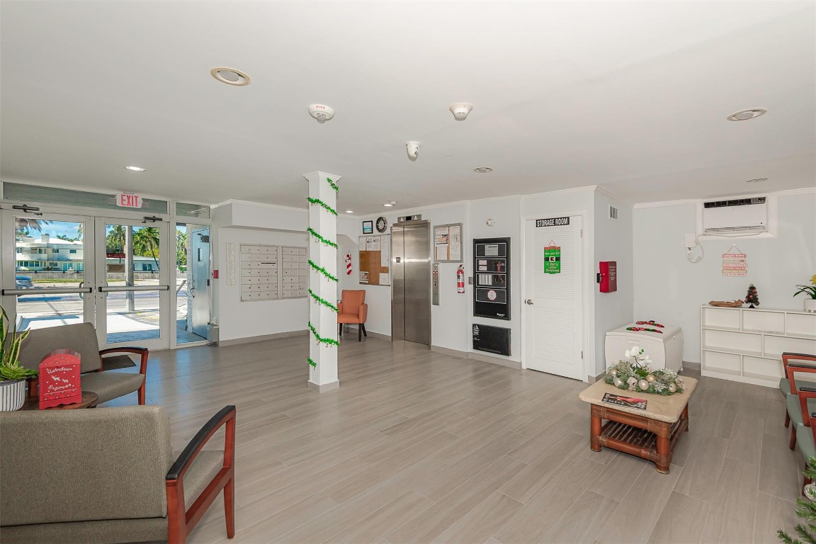 Victoria Towers - Residential