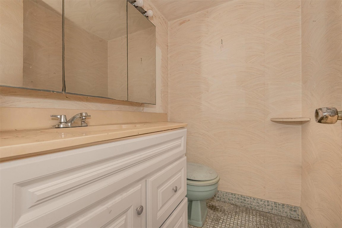 Victoria Towers - Residential