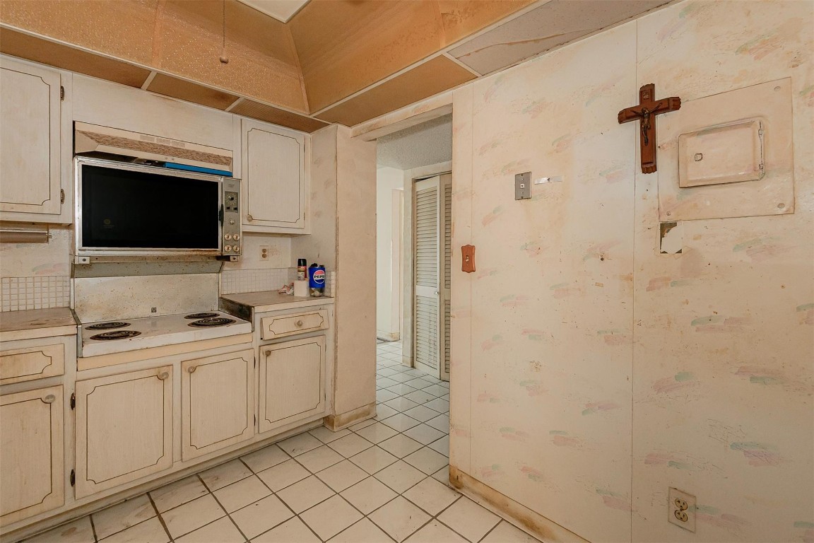 Victoria Towers - Residential