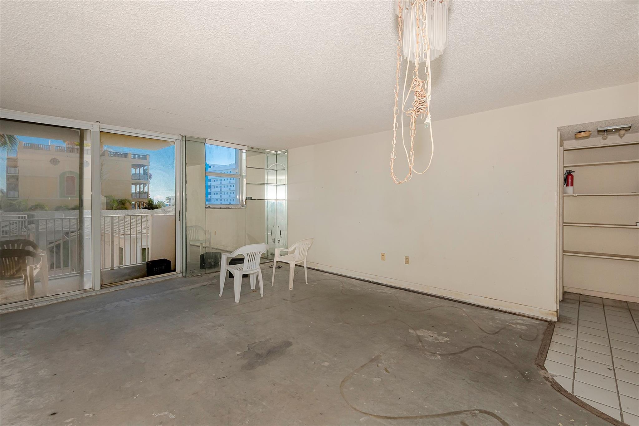 Victoria Towers - Residential