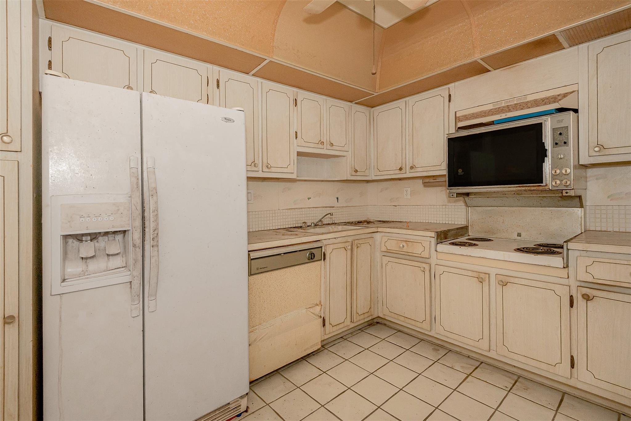 Victoria Towers - Residential