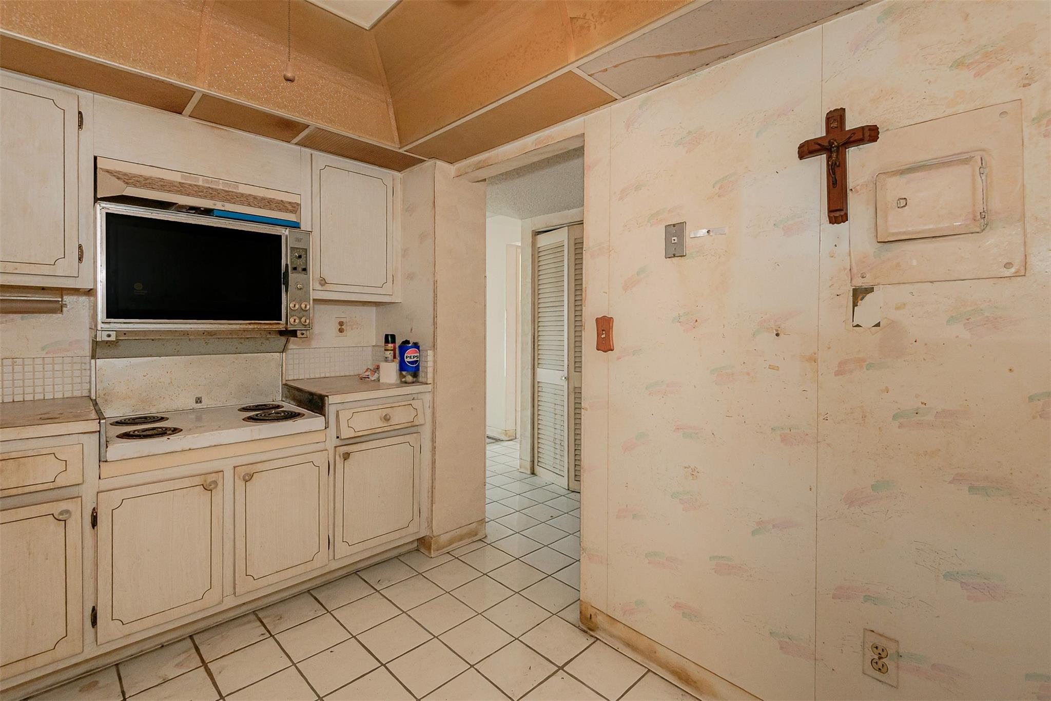 Victoria Towers - Residential