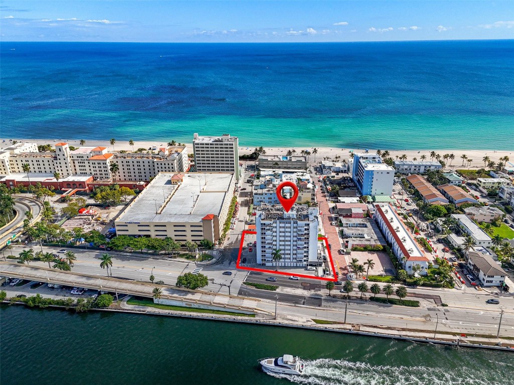 Victoria Towers - Residential