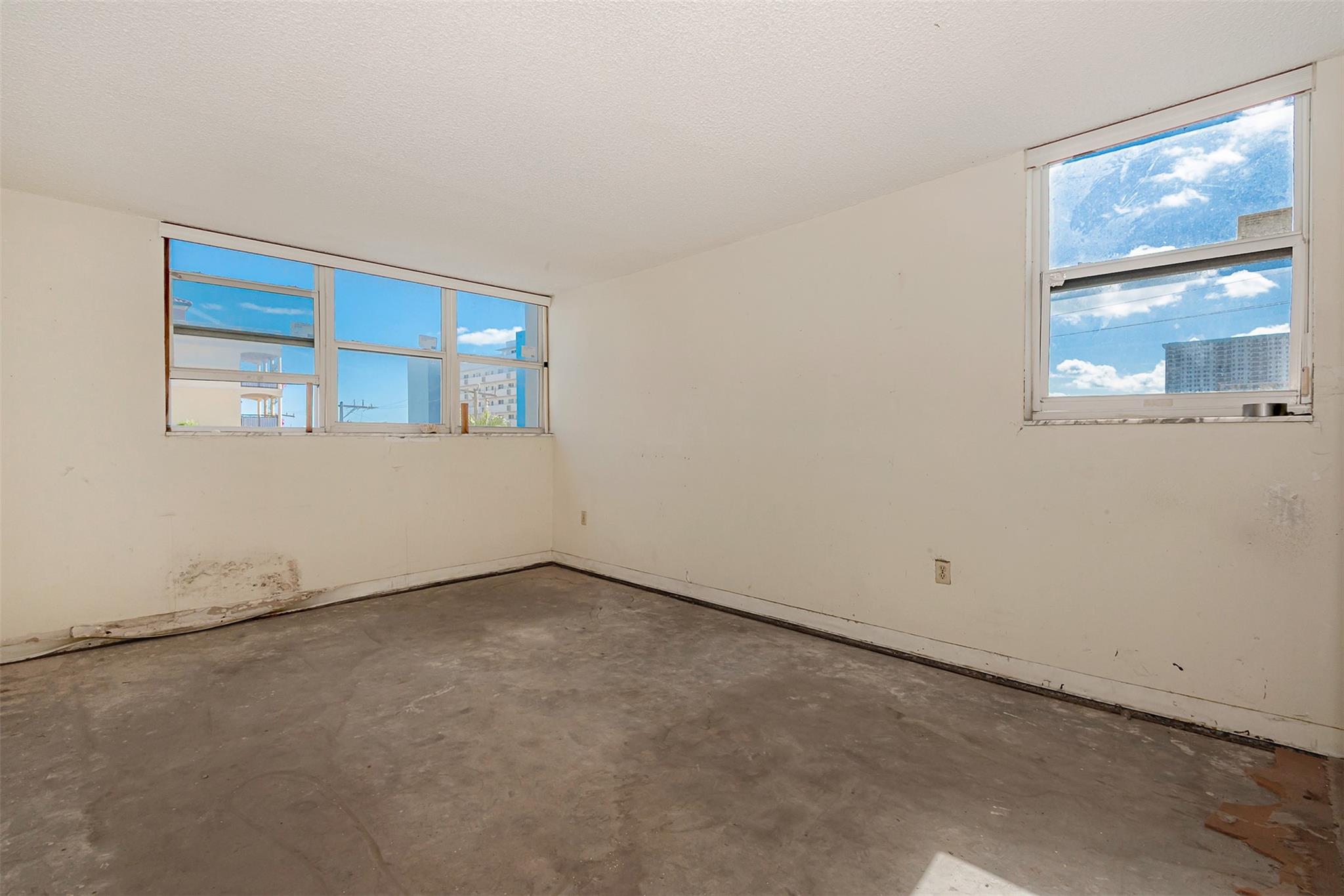 Victoria Towers - Residential