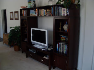 Ocean Village - Residential