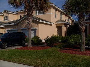 Ocean Village - Residential