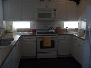 Ocean Village - Residential