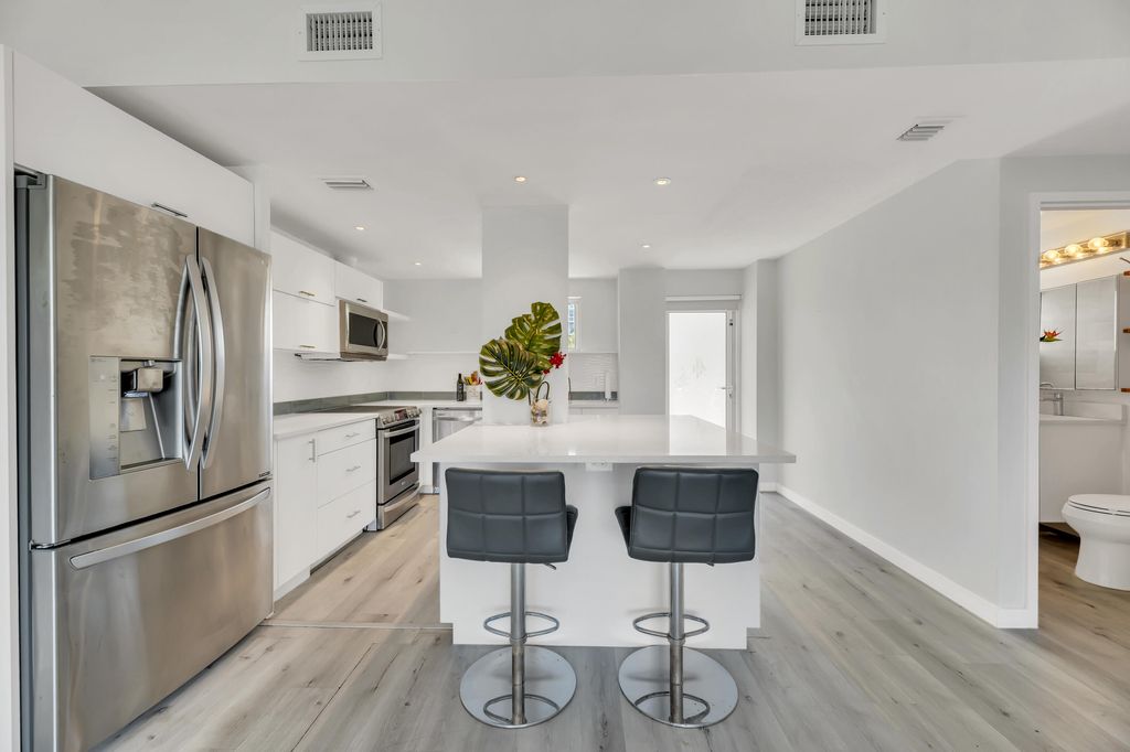 Photo of 2840 N Ocean Boulevard #308, Fort Lauderdale, FL 33308 (MLS # B26025405)