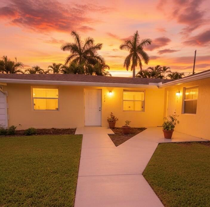 00 - Residential Lease