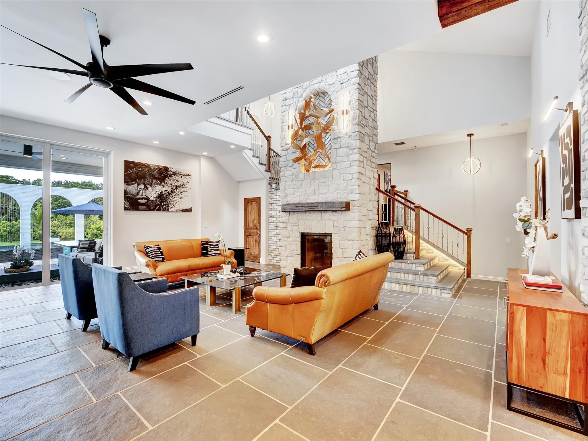 Pine Tree Estates - Residential