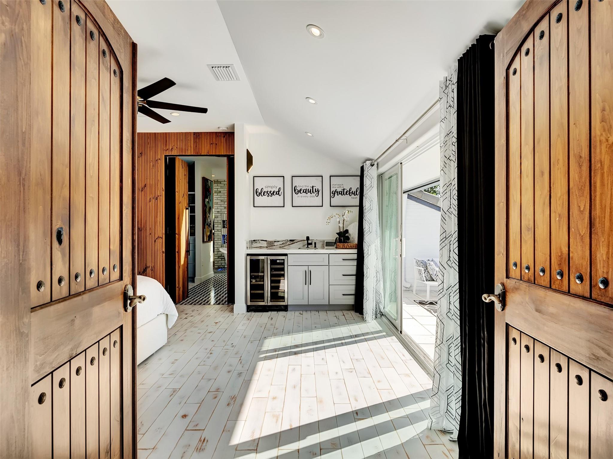 Pine Tree Estates - Residential