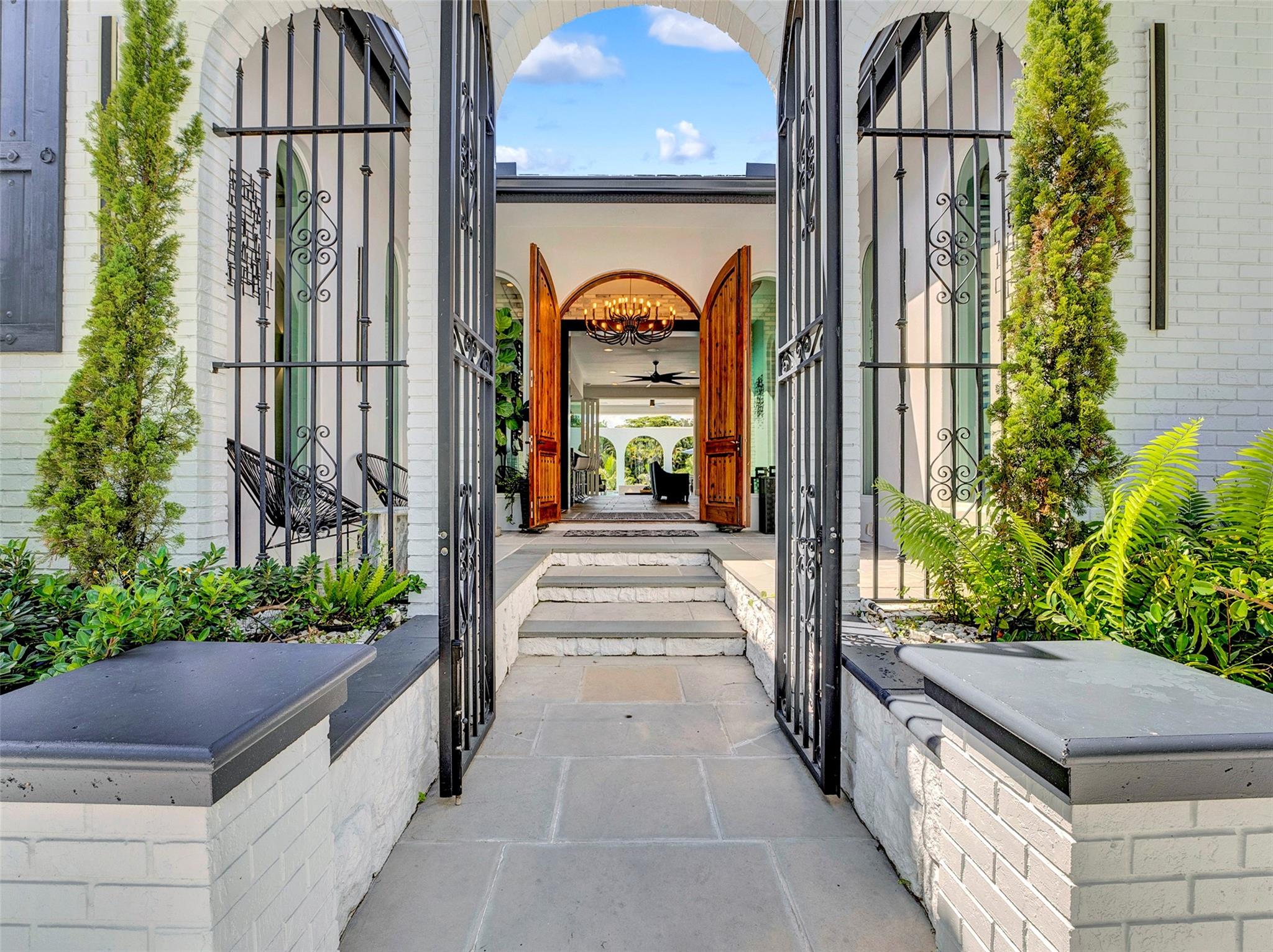 Pine Tree Estates - Residential