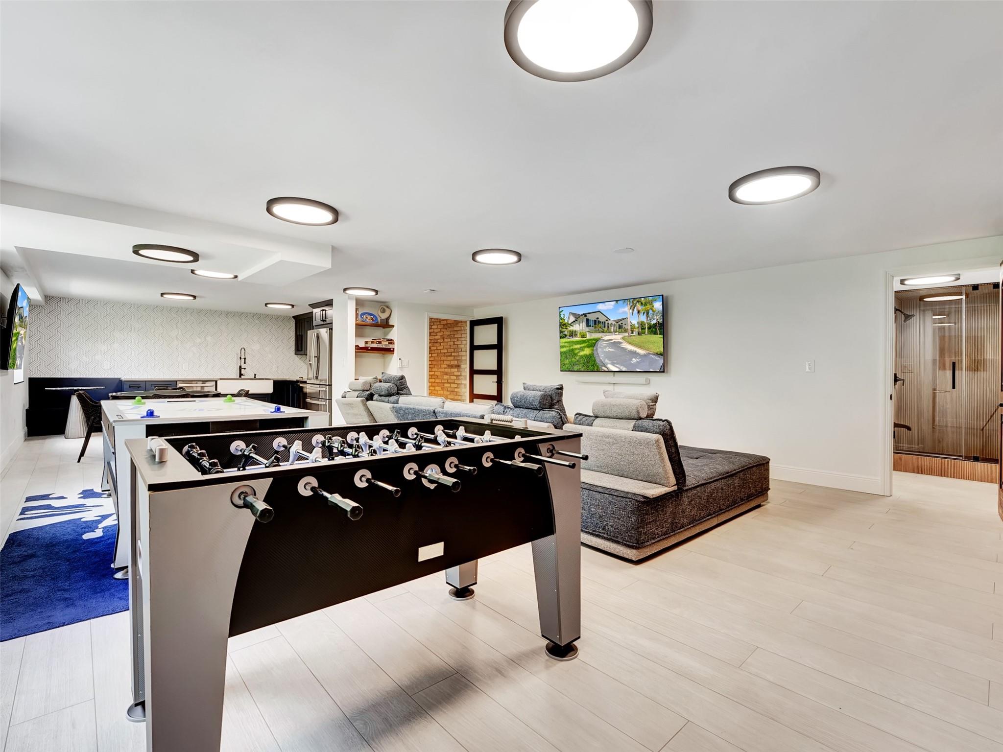 Pine Tree Estates - Residential