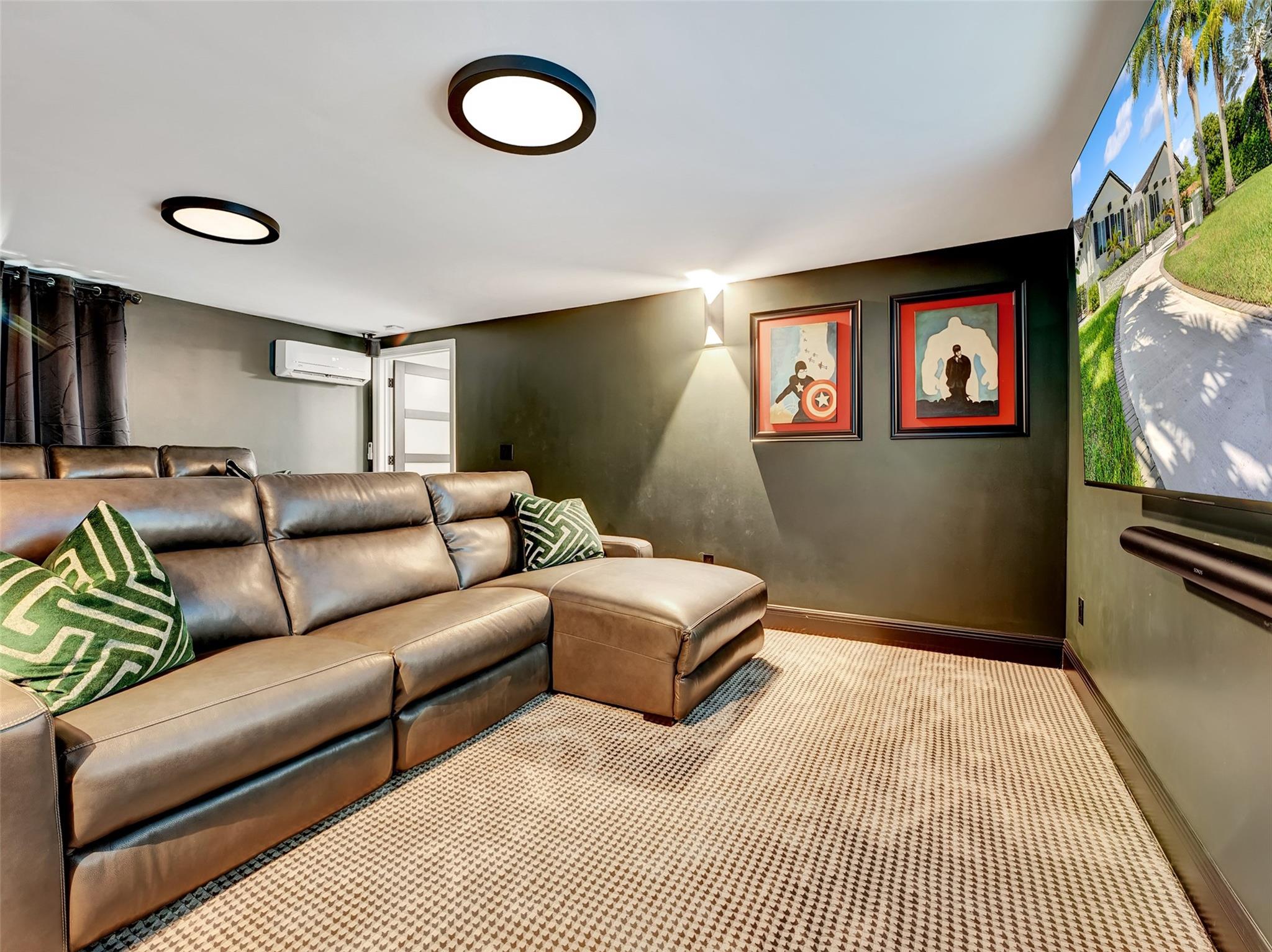 Pine Tree Estates - Residential