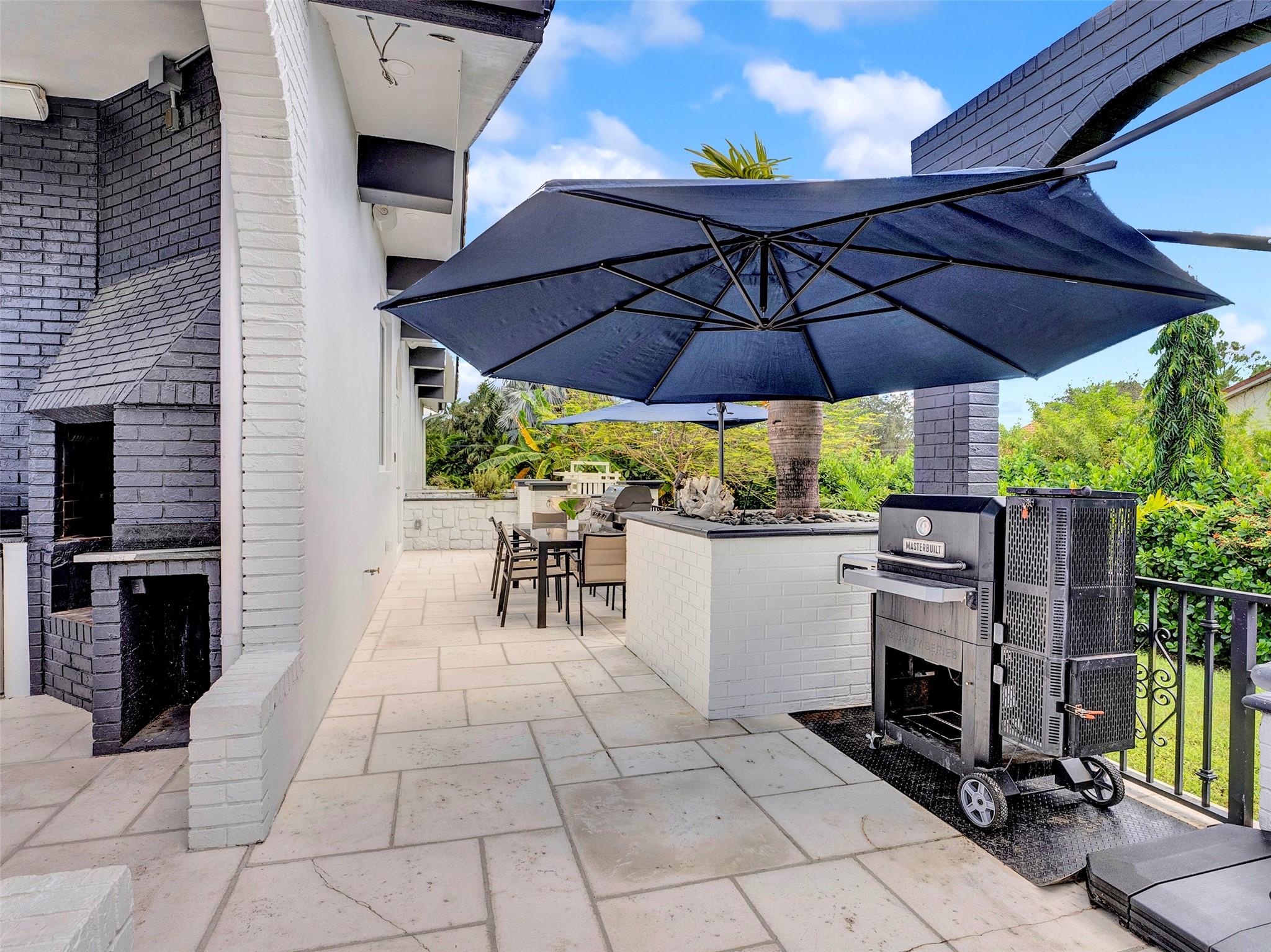 Pine Tree Estates - Residential