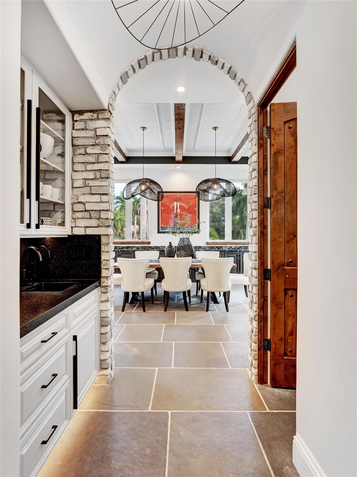 Pine Tree Estates - Residential