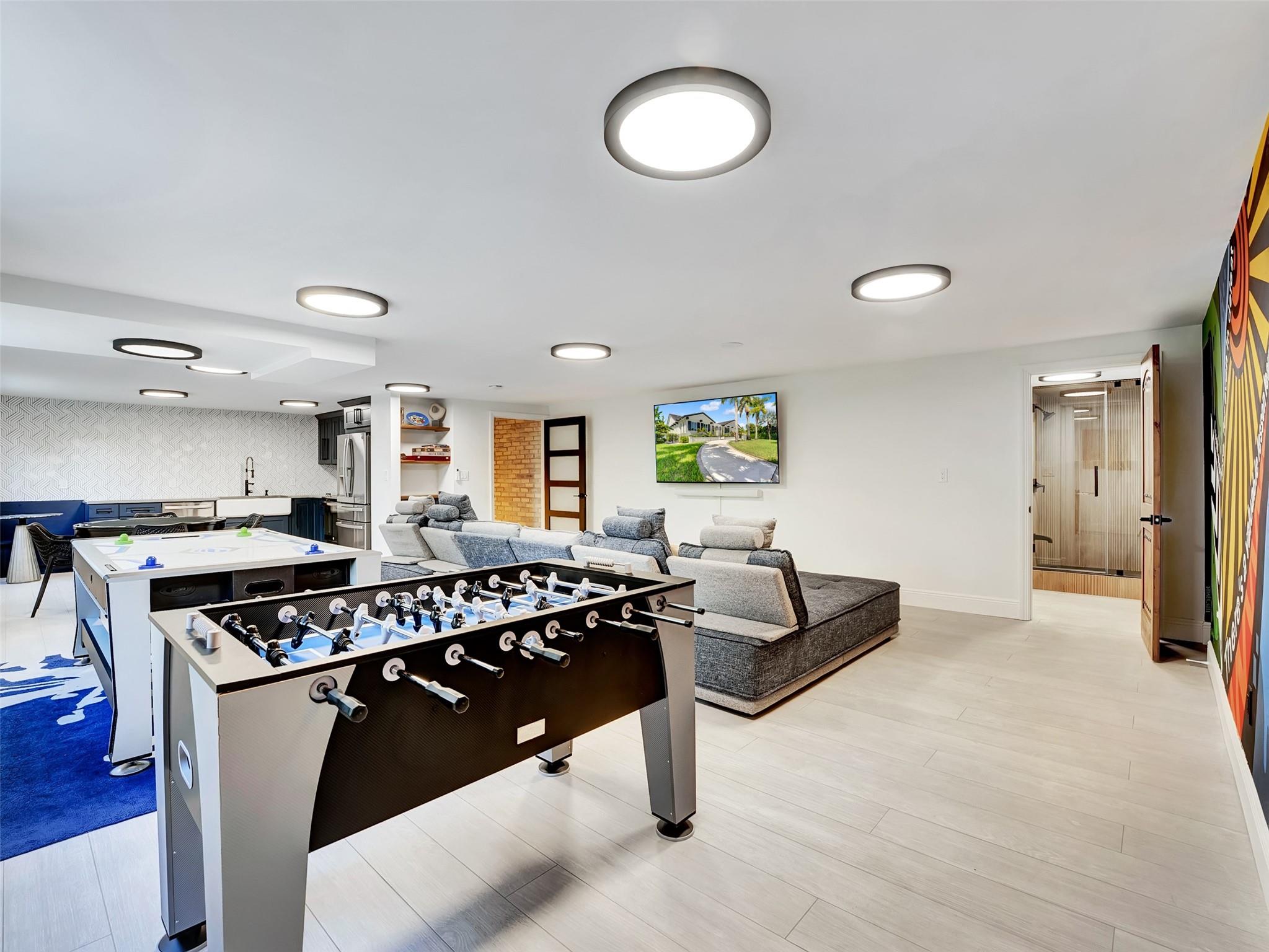 Pine Tree Estates - Residential