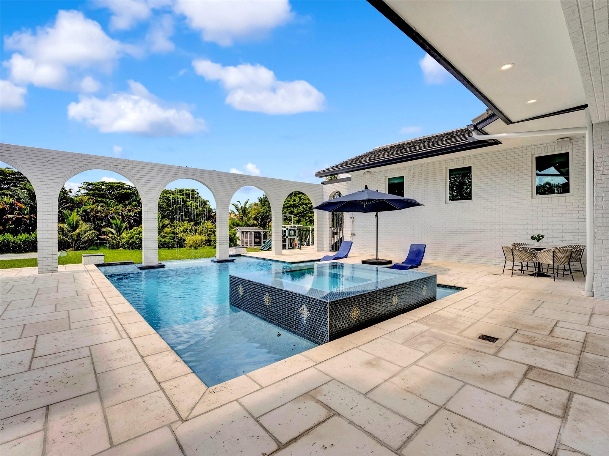 Pine Tree Estates - Residential