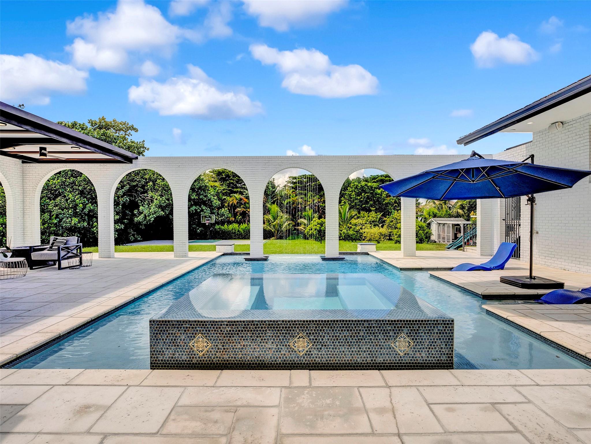 Pine Tree Estates - Residential