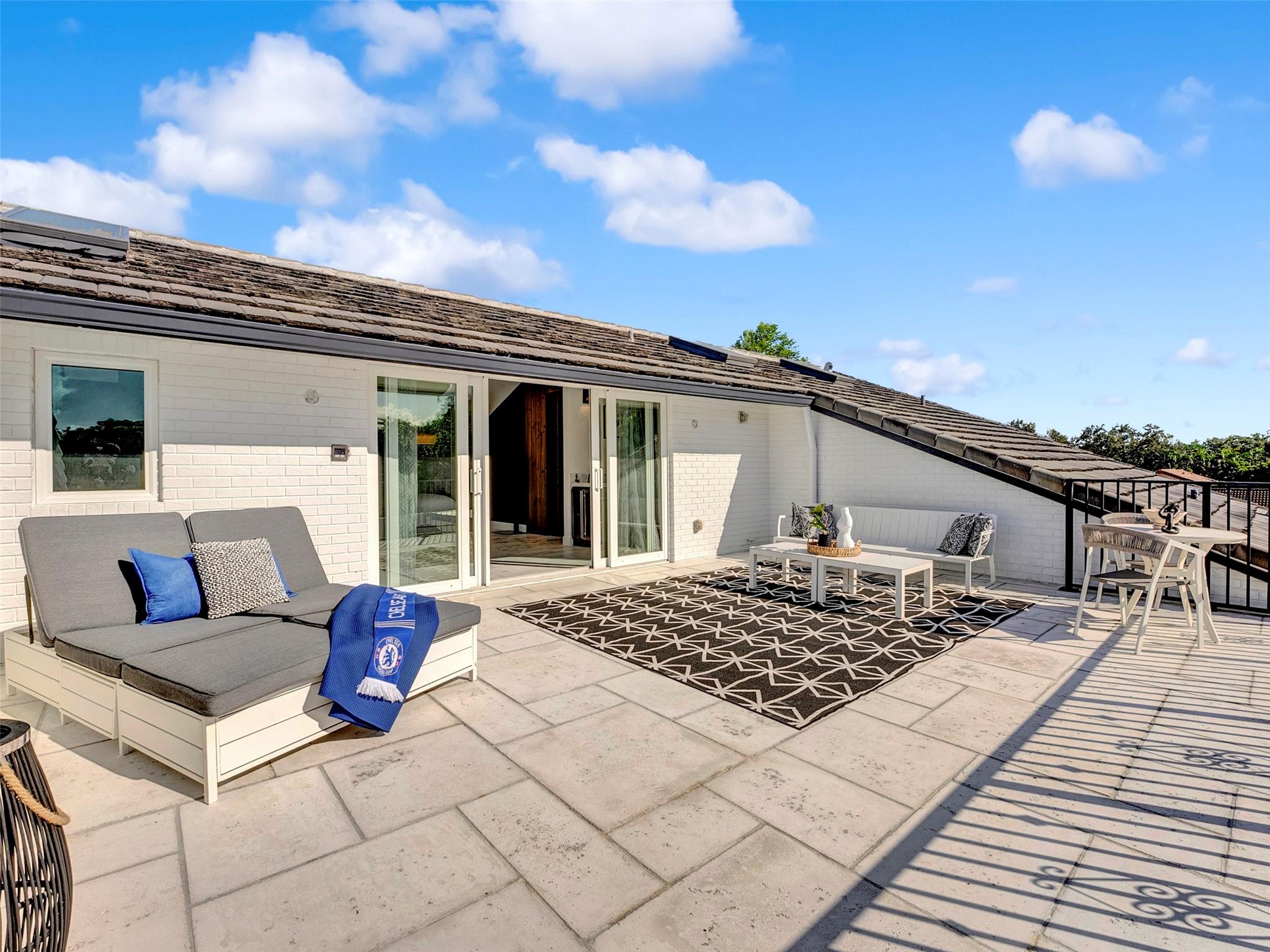 Pine Tree Estates - Residential