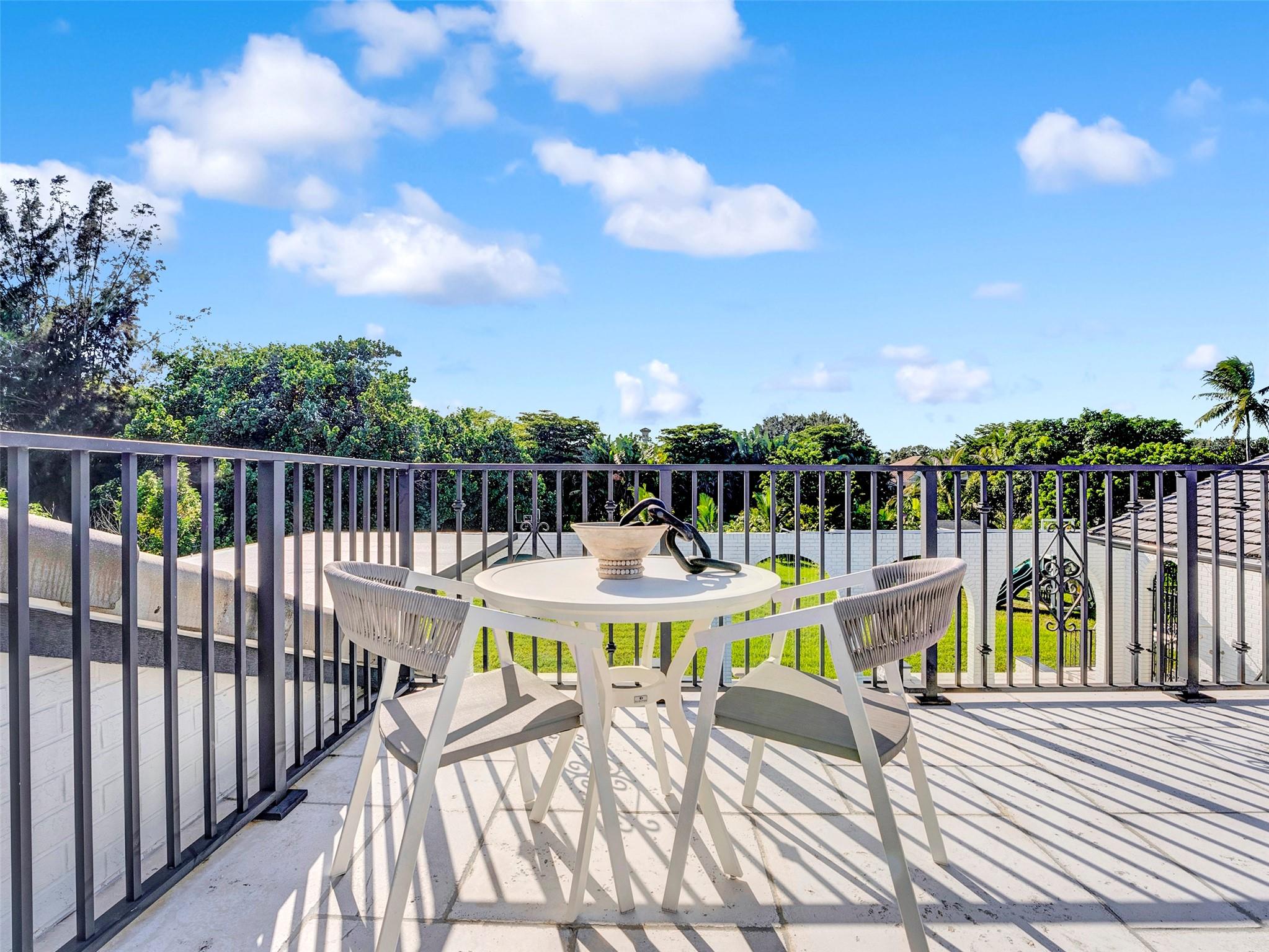 Pine Tree Estates - Residential