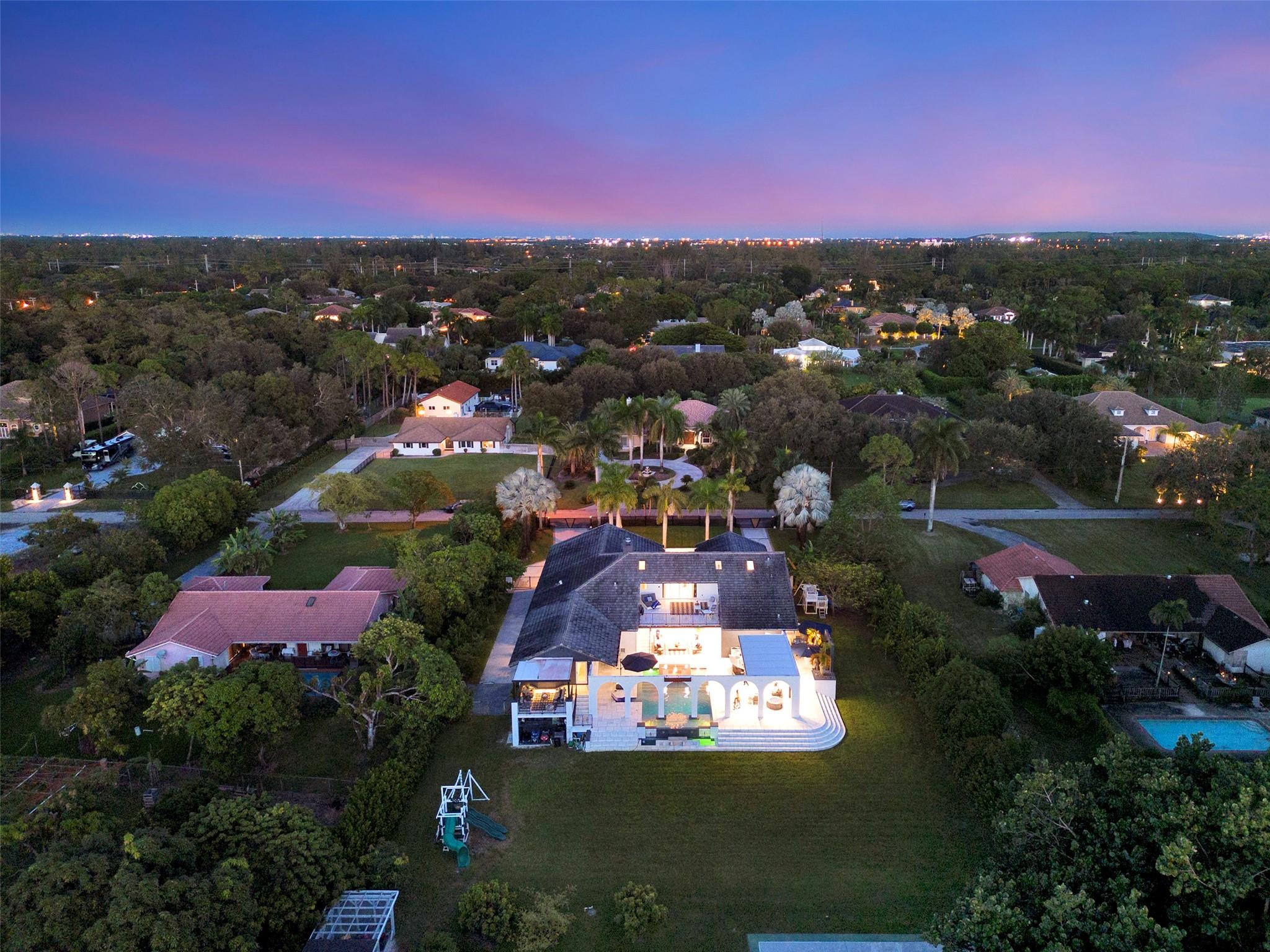 Pine Tree Estates - Residential