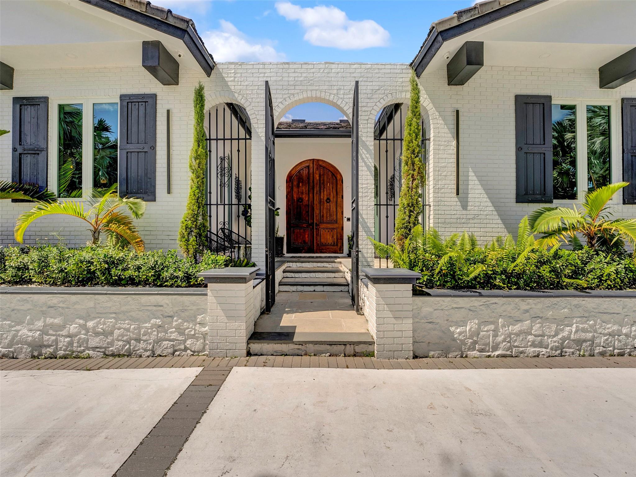 Pine Tree Estates - Residential