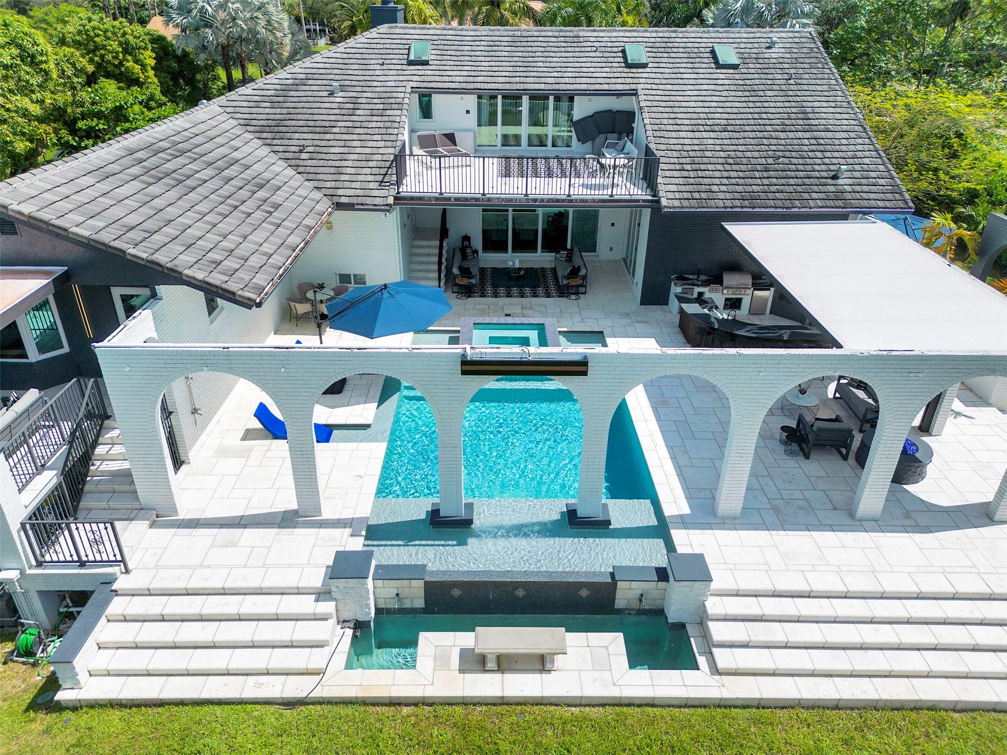 Pine Tree Estates - Residential