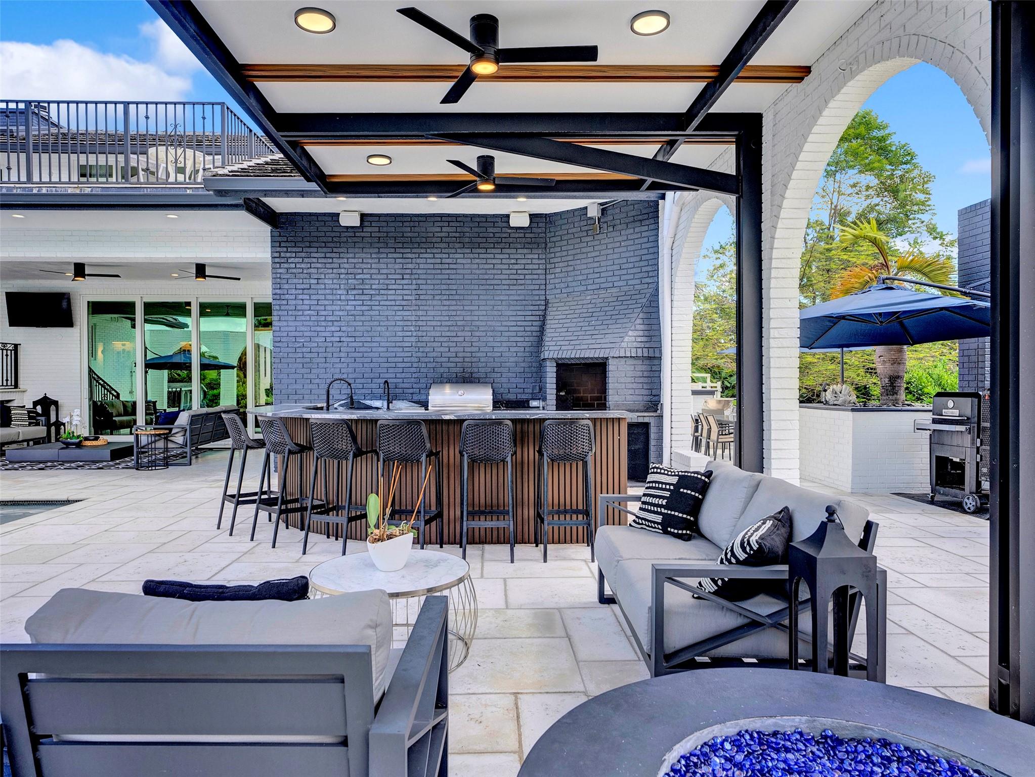 Pine Tree Estates - Residential