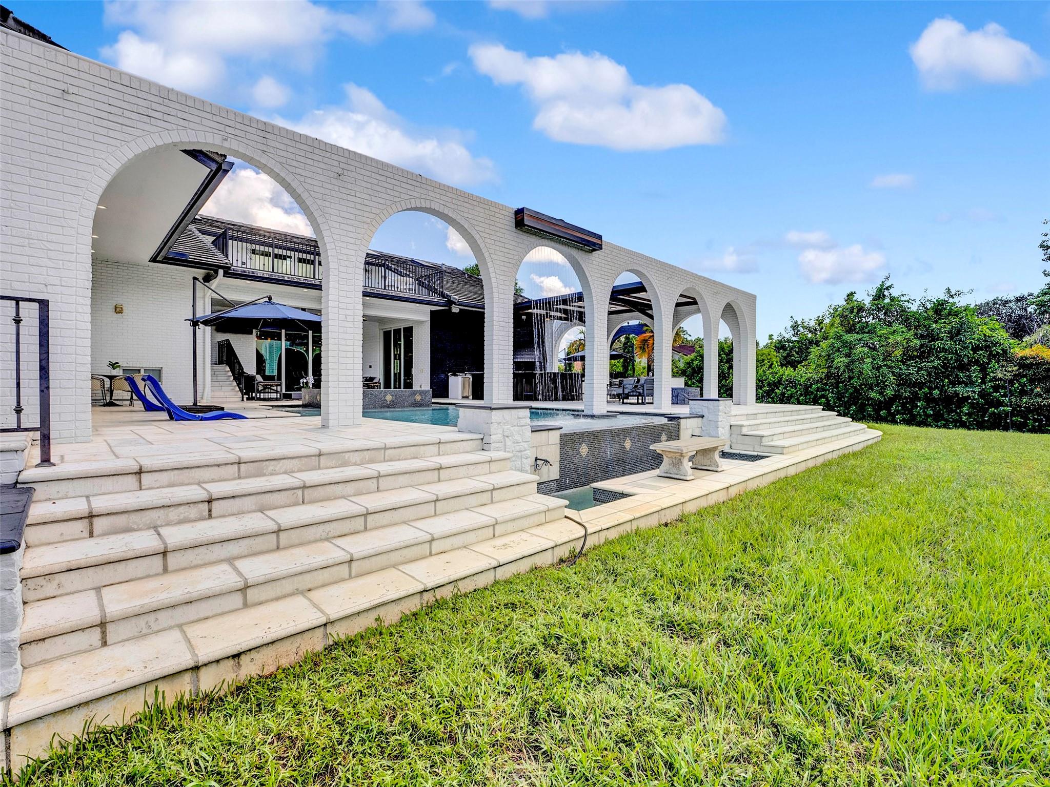 Pine Tree Estates - Residential