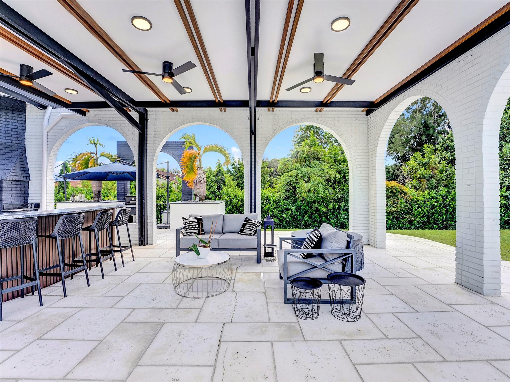 Pine Tree Estates - Residential