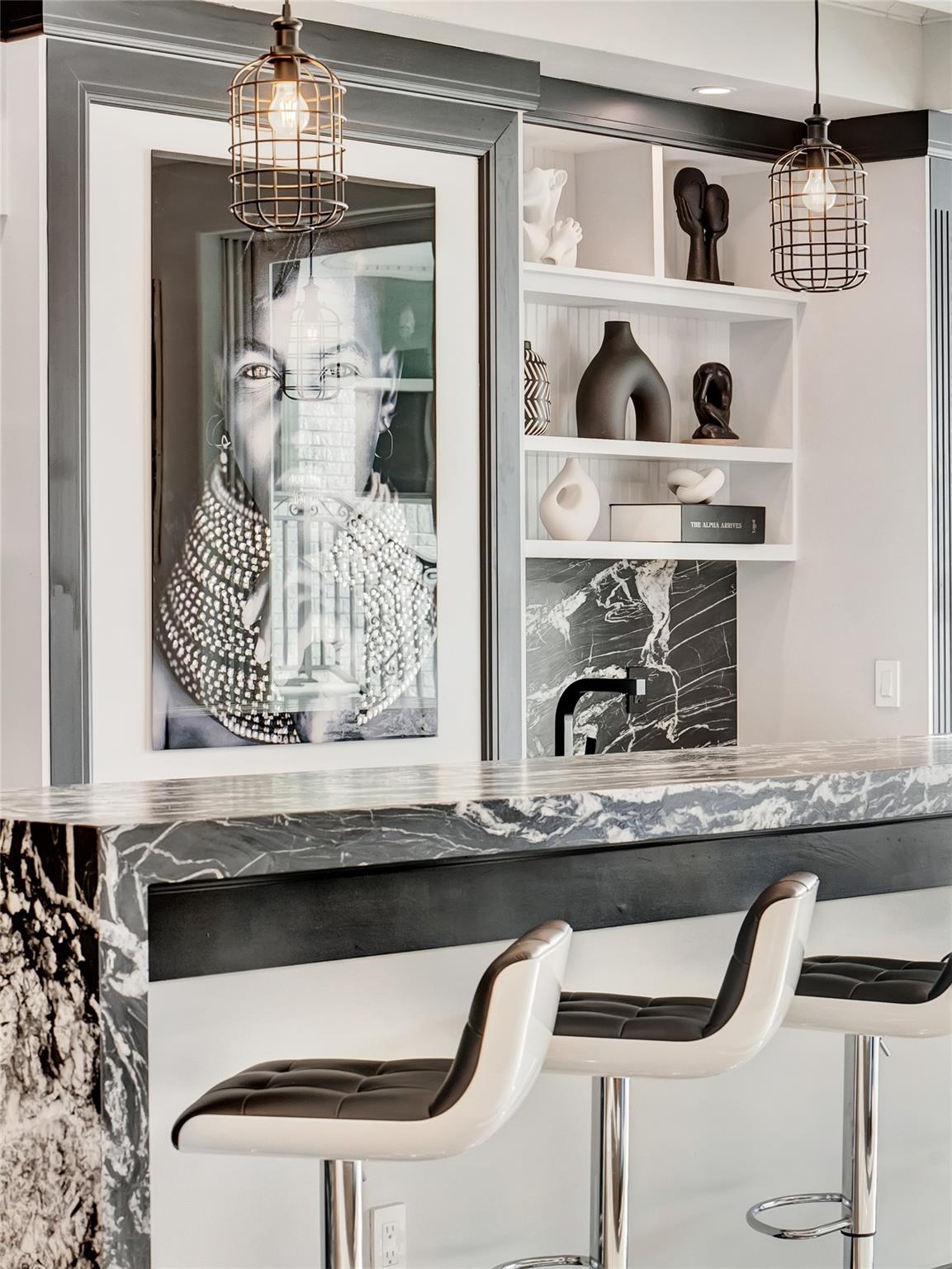 Pine Tree Estates - Residential