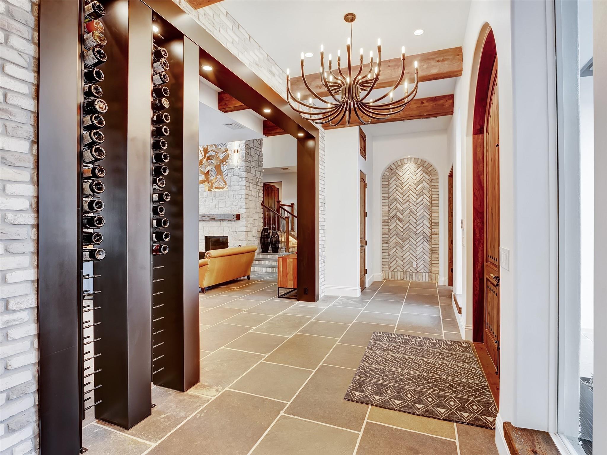 Pine Tree Estates - Residential