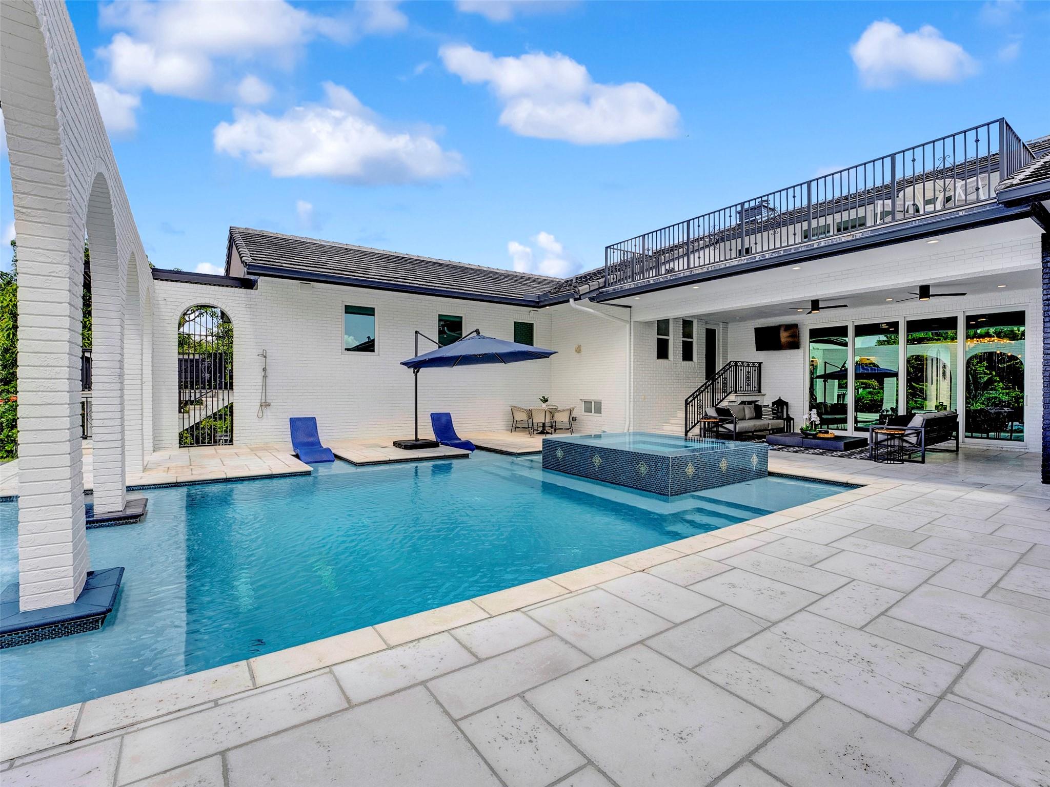 Pine Tree Estates - Residential