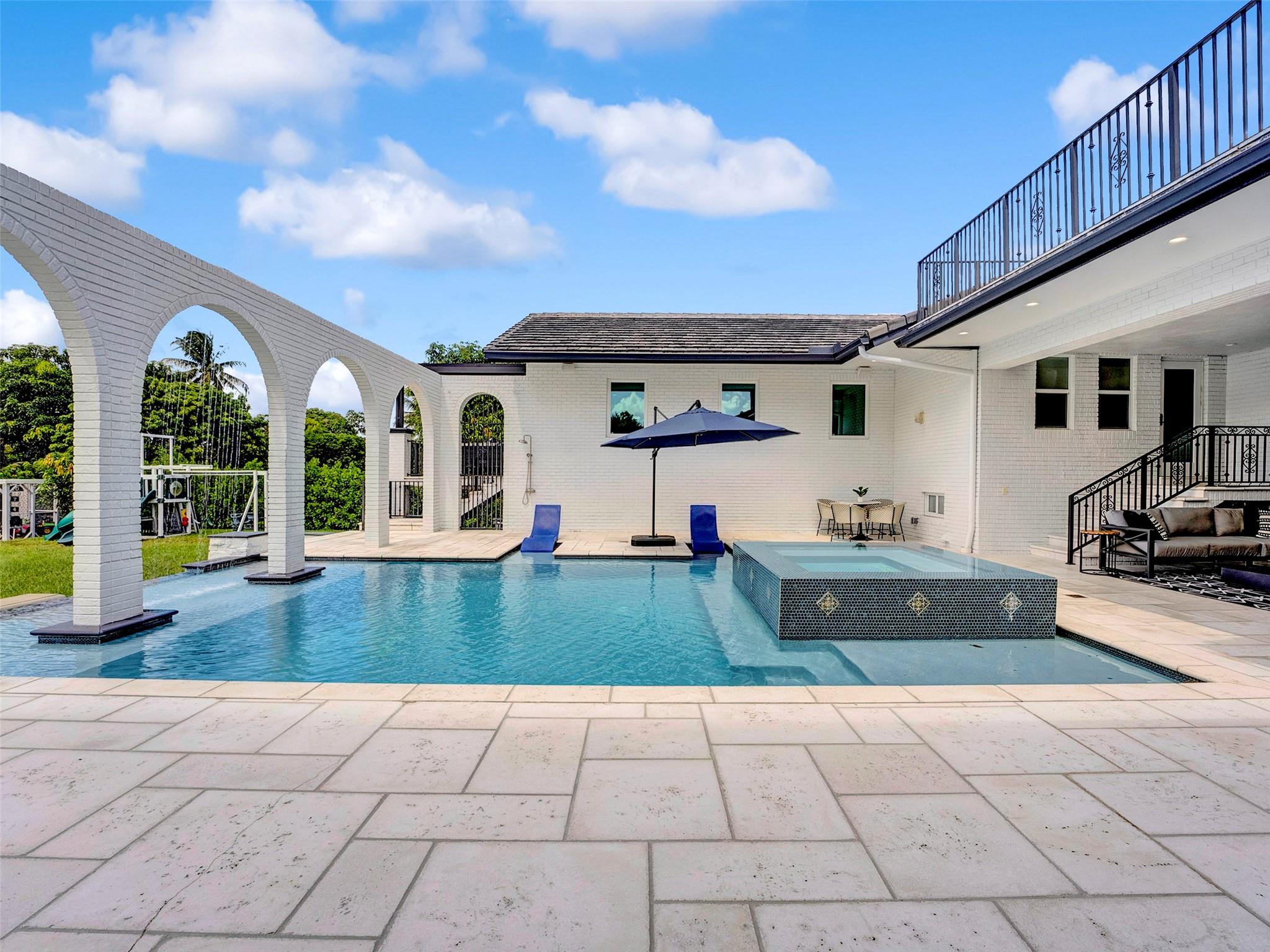 Pine Tree Estates - Residential