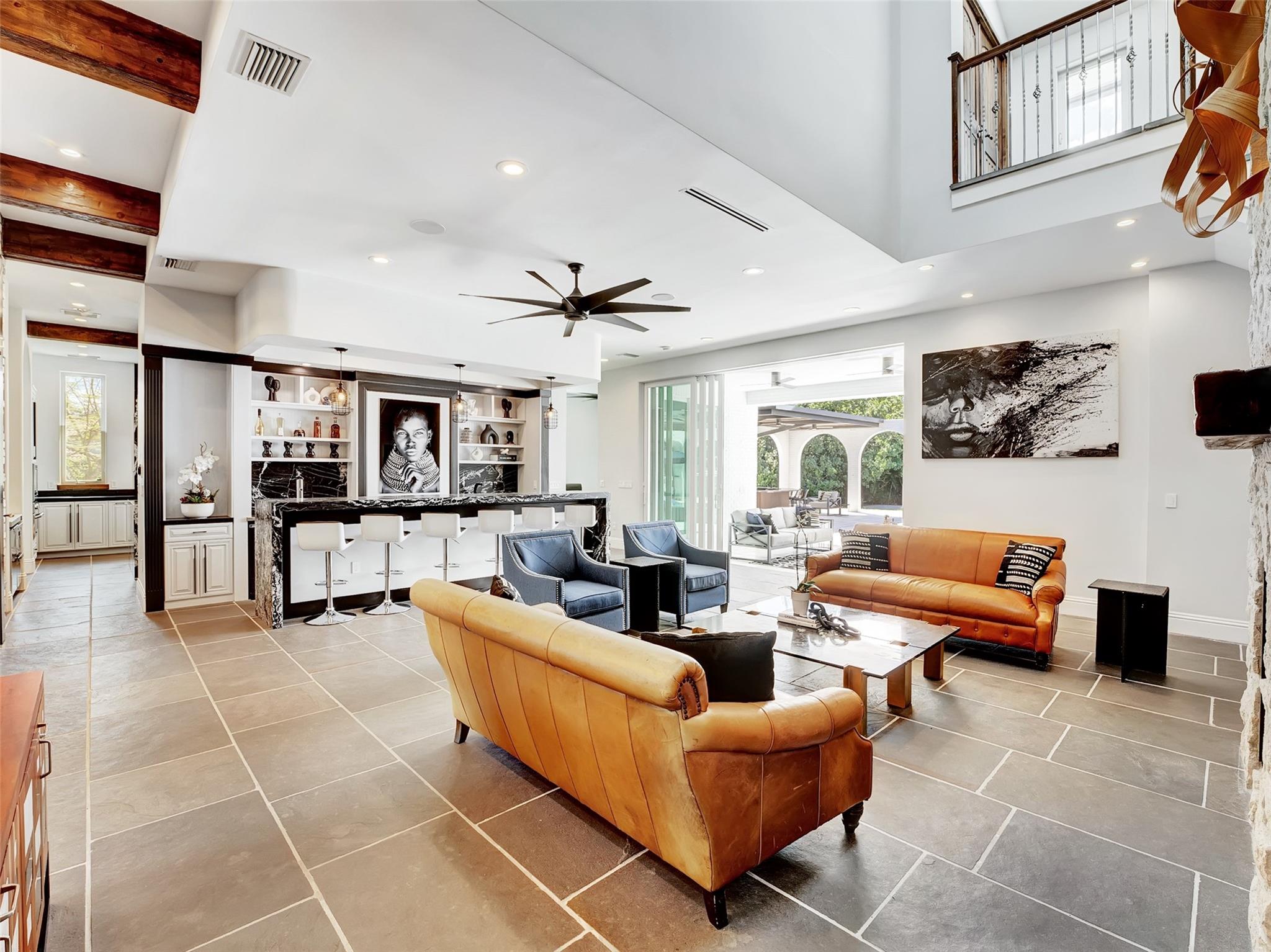 Pine Tree Estates - Residential