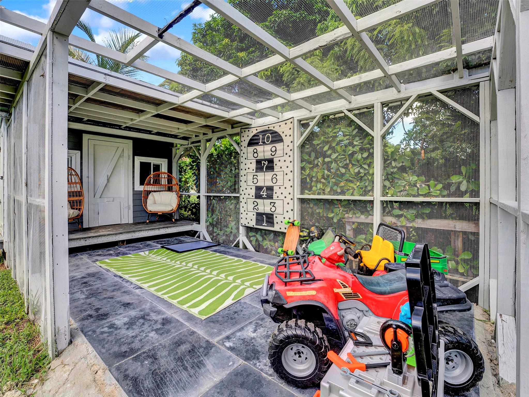 Pine Tree Estates - Residential